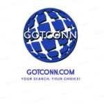 GOTCONN GLOBE