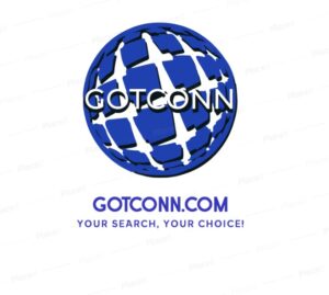 GOTCONN GLOBE
