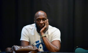 Celebrity Boxing Miami 2021 - Weigh In