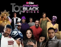 Highlighting Leading Black Voices In Entertainment