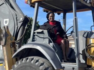 Compton City Officials: Acquired $8 Million Dollars for Street Improvements