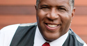Black Billionaire Robert F. Smith’s Nonprofit Partners
