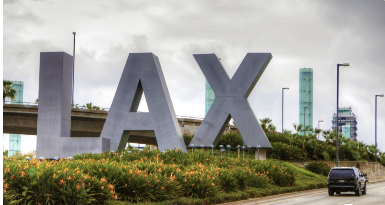 LAX