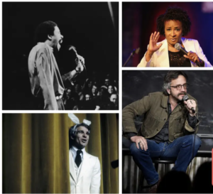 Richard-Pryor-Wanda-Sykes-Steve-MartinImage