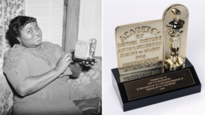 Hattie-McDaniel-Oscar