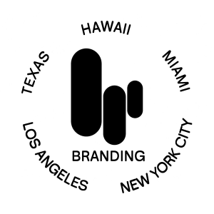 Branding Los Angeles - Logo