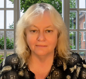 Nancy Fulton Writer Producer