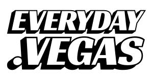Everyday.vegas Magazine Logo
