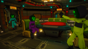 In-Game Screenshot2