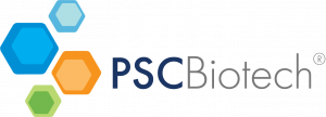 PSC Biotech Logo