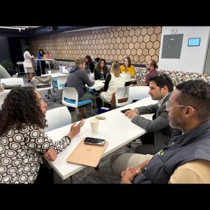 Group Discussion at the Workshop on AIS