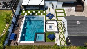 Backyard Remodeling